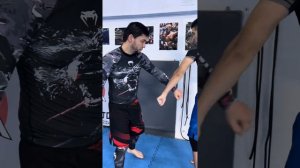 Как преодолеть страх боли? #fight #единоборства #бокс #психология