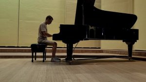 Й. Гайдн. Менуэт  #рояль #фортепиано #чебоксары