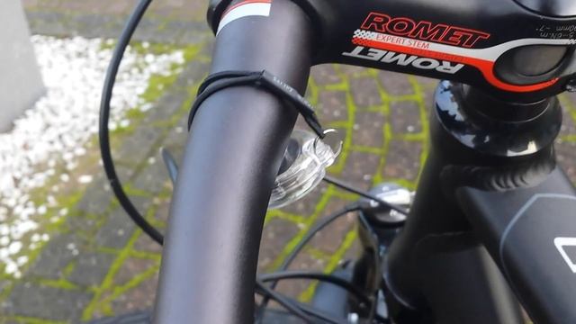 Romet Orkan 5.0 M 2015 Full HD Rower Cross смотреть онлайн