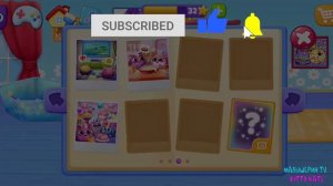 😻Секретный питомец😍Милые малыши питомцы Игра Smolsies