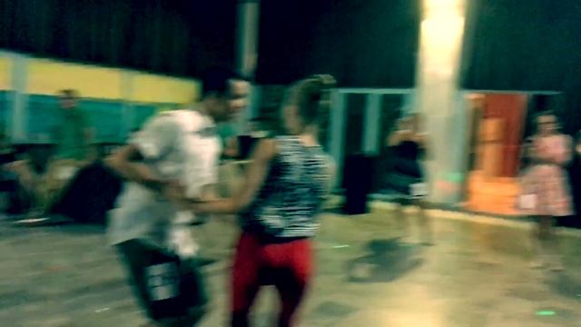 Буги Изнутри. Sochi Boogie Nights 2018 смотреть онлайн