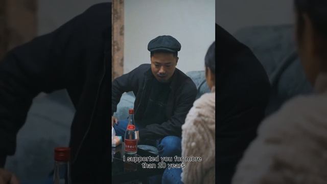 A kind housewife was bullied by her husband, she fled back to her natal home in desperation#9-20 смотреть онлайн