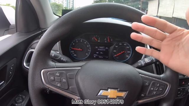 Chevrolet Equinox Myanmar смотреть онлайн