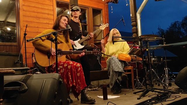 Берта - 05 - Сны наяву смотреть онлайн