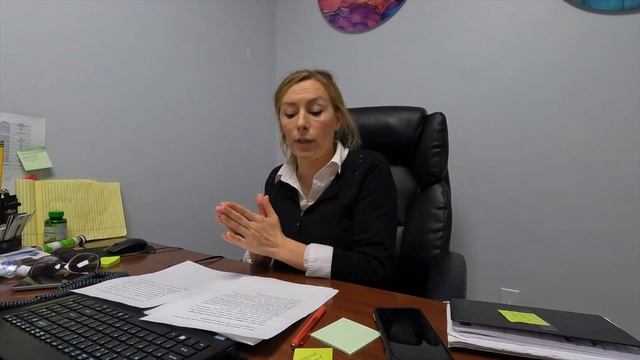 Свидетельские ПОКАЗАНИЯ в КЕЙСЕ на политическое убежище в США #иммиграция #жизньвсша