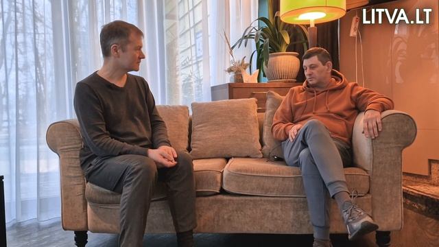 Grand SPA Druskininkai. Отзыв туриста из Израиля | LITVA.LT смотреть онлайн