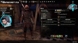 Como ganar dinero robando en Elder Scrolls Online -  Ladron Profesional