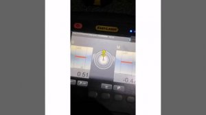 Easy-Laser центровка редуктора с гребной машиной.Центровочный прибор.