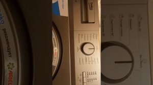 стиральная машинка беко 55p1 bww  bss разбор панели))))