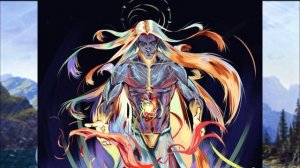 Про Нуменор | Властелин Колец / The Lord of the Rings