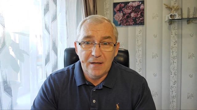 Хорошие новости (03.08.23) #слово #молитва #вера #грех #мир смотреть онлайн