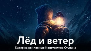 Лёд и Ветер. К.Ступин. (Кавер)