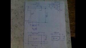 Солома сено измельчитель своими руками . часть 2