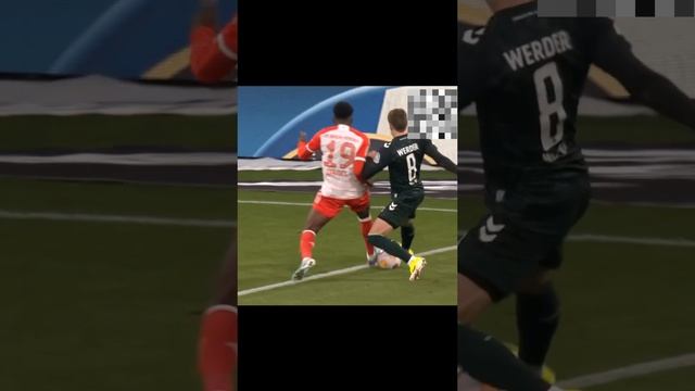 Бавария-Вердер 0-1!!!?????