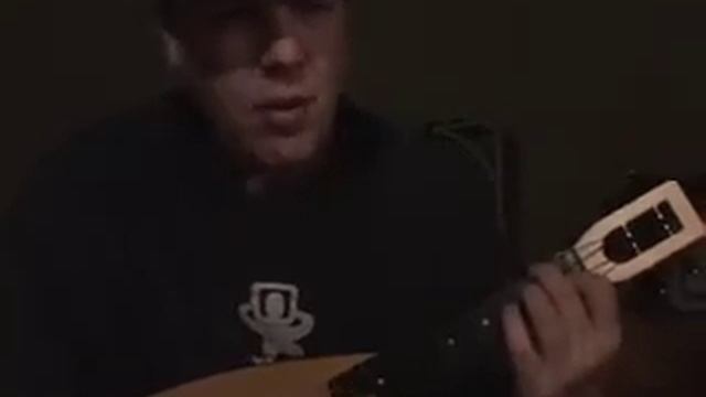 The Spelling Song (Explicit Lyrics) Ukulele