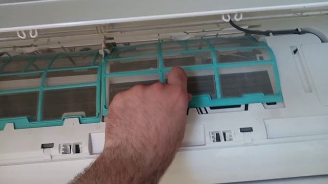 Как почистить кондиционер в домашних условиях беспроблем!
