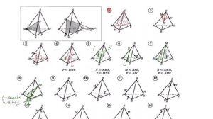 ЕГЭ профиль: сечения часть 1