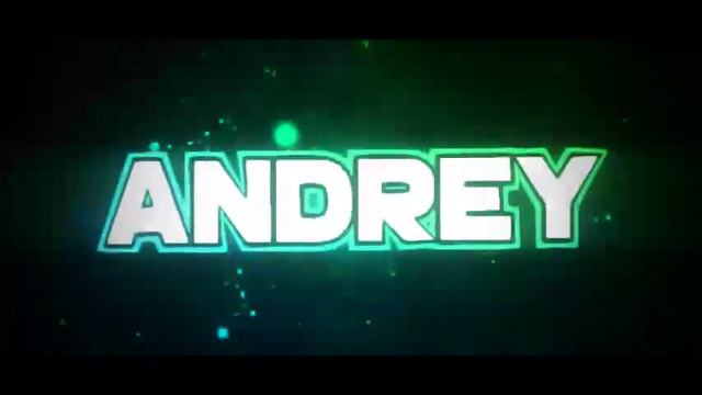 My name andrey