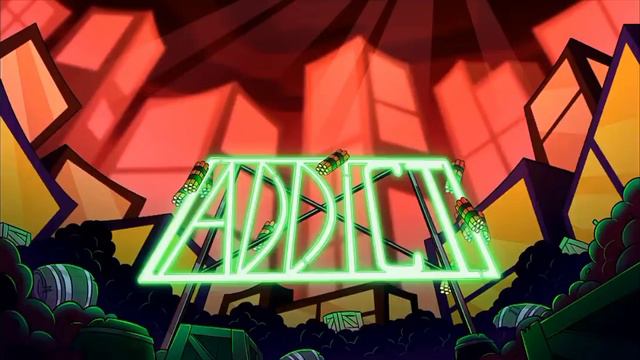 энджел даст и черри бомб клип "Испортила" смотреть онлайн