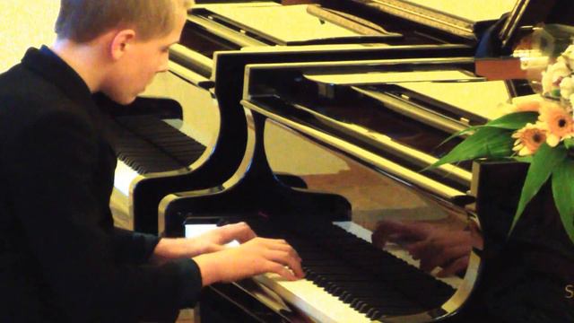 HDV 0400 смотреть онлайн