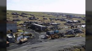 ❄️Посёлок 🌨️Кулар ❄️