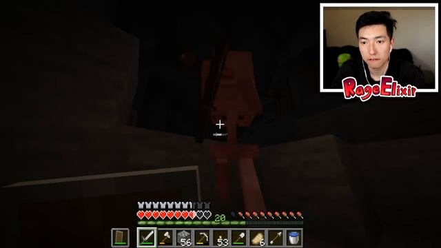 I Built a MEGA MANSION in Minecraft 1.14! - Episode 10 смотреть онлайн