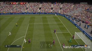 Fifa 15 Xbox One: Real Madrid Vs Barcelona HD 1080p