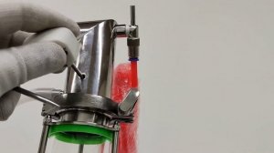 Непрерывная бражная колонна Корс - 3квт. НБК