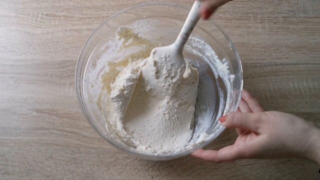 ☆ ТВОРОЖНЫЕ СЫРКИ с начинкой ☆ Просто и вкусно смотреть онлайн