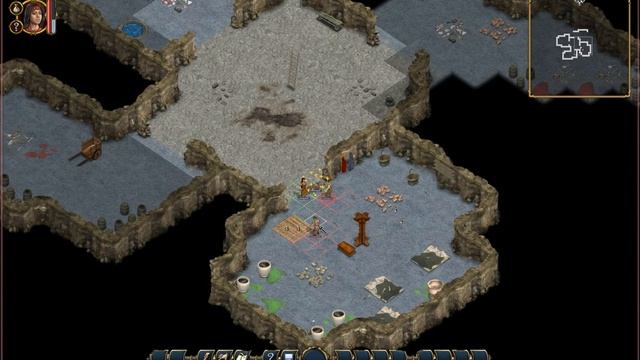 Avadon 2: The corruption. First look. No commentary. смотреть онлайн