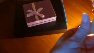 АСМР постукивание, шуршание