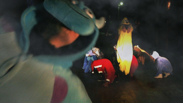 HEINZ'S NEW YEAR 2014 г смотреть онлайн