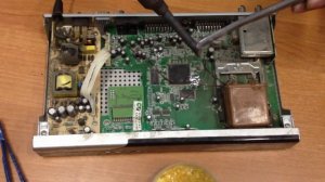 Бесплатный Триколор.DVB-T2 приставка 2019