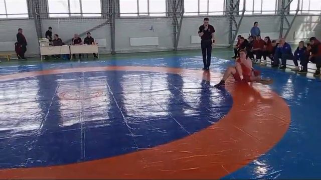 77кг.Турнир ГРБ р/п.Дергачи ВК:2006-2007г.р.17.02.2024г. смотреть онлайн