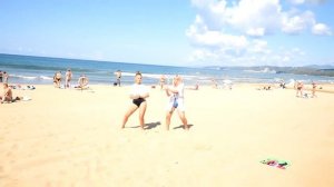 МЕГА ЛЁГКИЙ танец под песню Супер Жорик-Золото //Choreography by Julia Squirrel