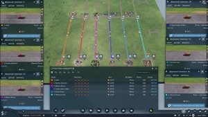 КАКАЯ ПРОМЫШЛЕННОСТЬ ПРИБЫЛЬНЕЕ ??? | Transport Fever 2