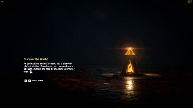 Assassins Creed Odyssey - The Battle of Pylos | Kill or Save Deimos смотреть онлайн