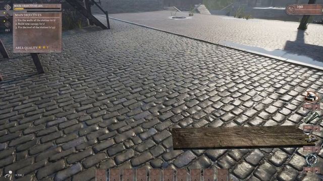 Rebuilding After The War ~ WW2 Rebuilder Playtest смотреть онлайн