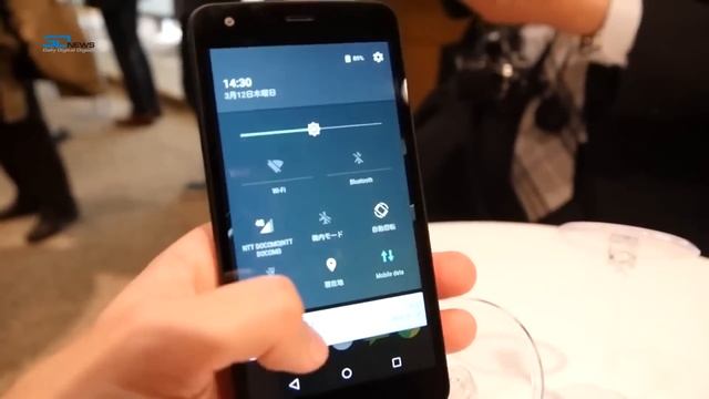 3DNews Daily 399: USB-C идет на Android, первый смартфон VAIO и астронавты в крутых очках смотреть онлайн