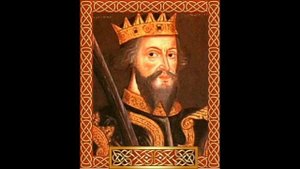 Вильгельм I Завоеватель Первый нормандский король Англии