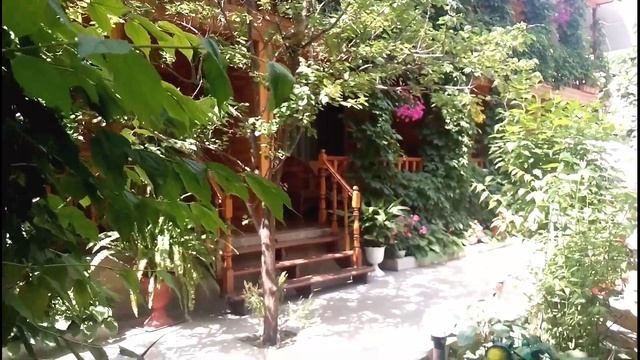 КрымКоктебель гостевой дом на Ленина