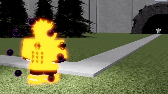 6 Star Naruto (Six Paths) All Star Tower Defense (Fanmade) смотреть онлайн