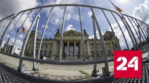 Промышленники ФРГ опасаются массового переезда своих компаний в США - Россия 24