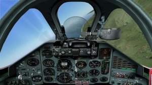 10 - Lock On Крым (Гудаута - Сочи)