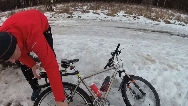 ВЕСНА Лосиный Остров лайтовая катушка смотреть онлайн