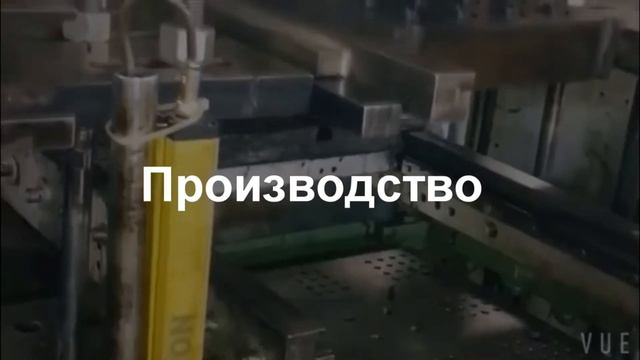 Сайлентблок. Что такое? Как изготавливается?