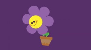 Sing a Song of Flowers - The Kiboomers Preschool Songs & Nursery Rhymes About Colors