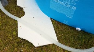 Купили надувной бассейн Bestway 57270/57109 (305х76) с картриджным фильтром
