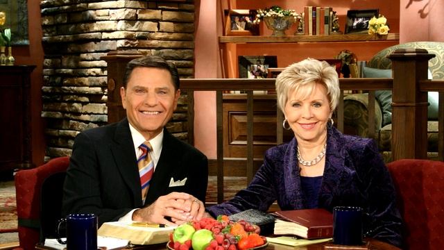 16 декабря "Выгоните его из города", аудиозапись книги Кеннет и Глории Коупленд смотреть онлайн