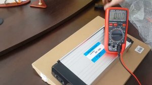 Аккумулятор LiFePo4 36v 10ah